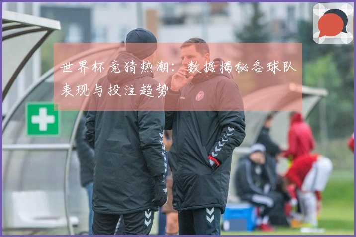 世界杯竞猜热潮：数据揭秘各球队表现与投注趋势