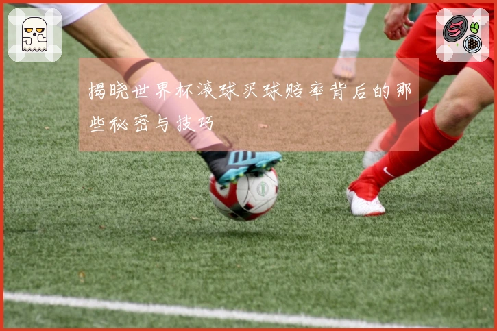 揭晓世界杯滚球买球赔率背后的那些秘密与技巧