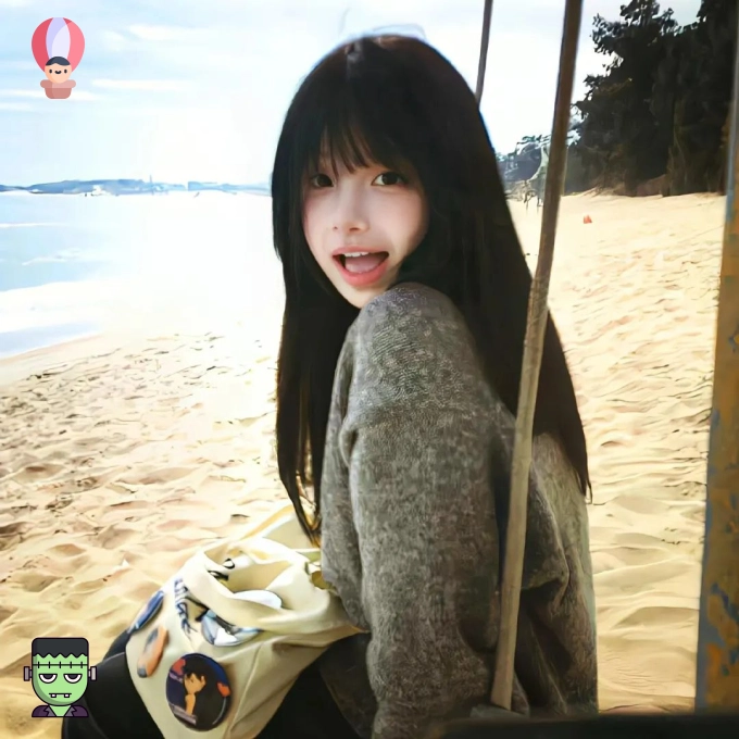 用户头像